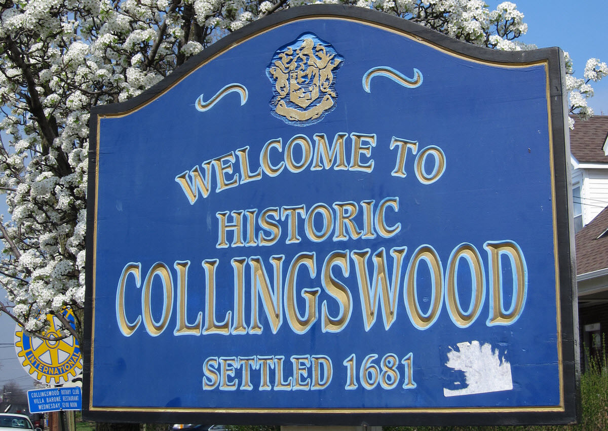 Collingswood NJ Criminal Lawyer DWI Defense Attorneys Collingswood NJ