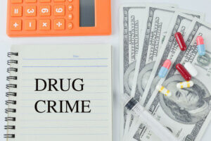 Arrested in a Drug Bust Camden NJ attorneys near me