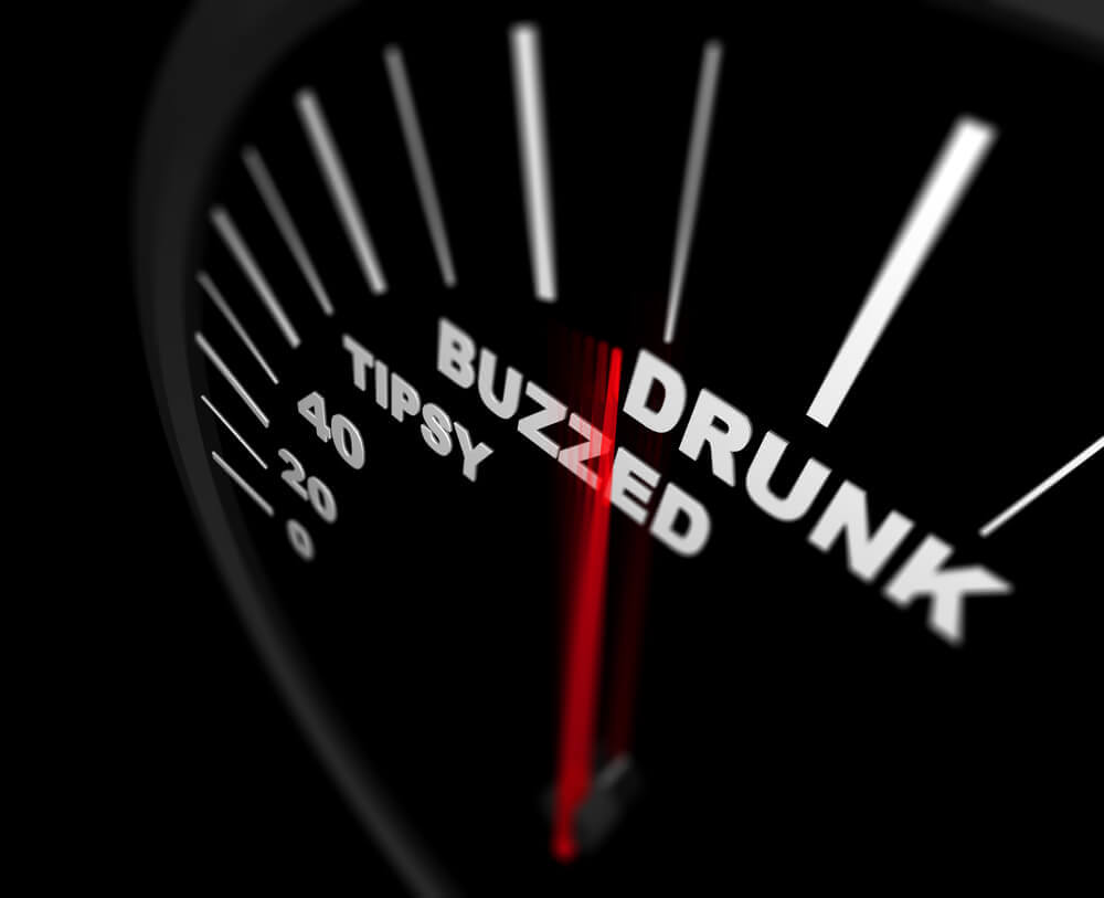 The Disadvantages of Refusing a Breathalyzer Test in New Jersey