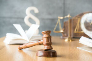 Local Criminal Defense Lawyer in Bellmawr NJ