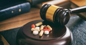 Prescription Drug DUI Lawyer Defending Clients in South Jersey