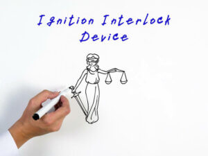 Ignition Interlock Device Facts New Jersey