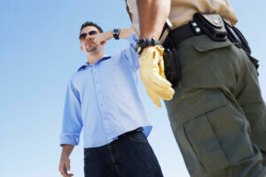 NJ Field Sobriety Testing Guide