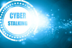 Cyber Harassment Charges in Camden County NJ 